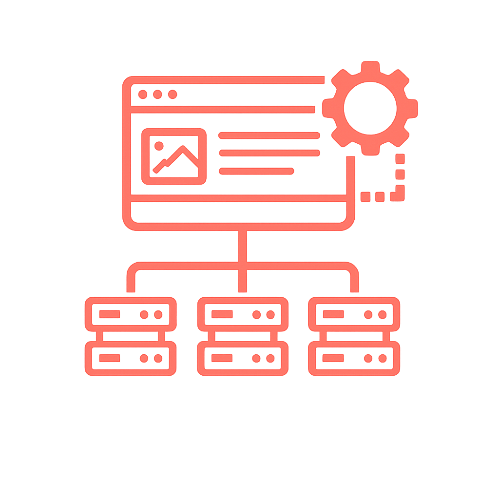 Application Architecture