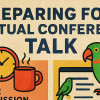 I'm Speaking! (...again...)