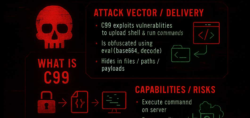 The Horrors of C99.php