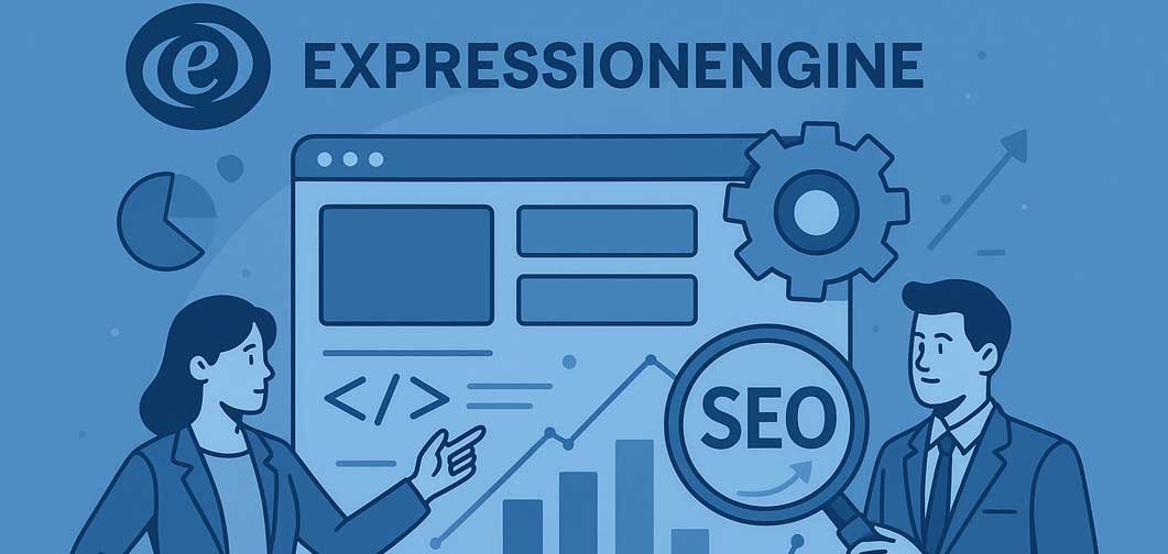 Budget ExpressionEngine SEO in 2025