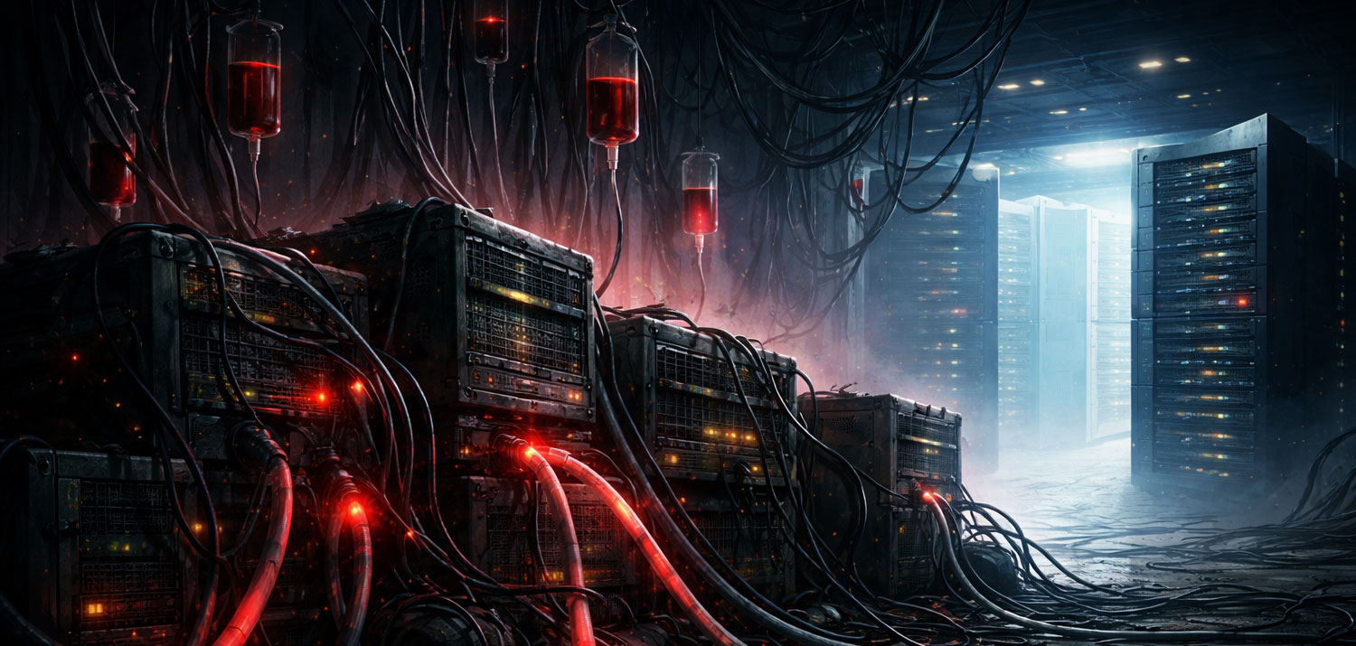 You Didn’t Avoid a Rebuild. You Just Made It Worse.