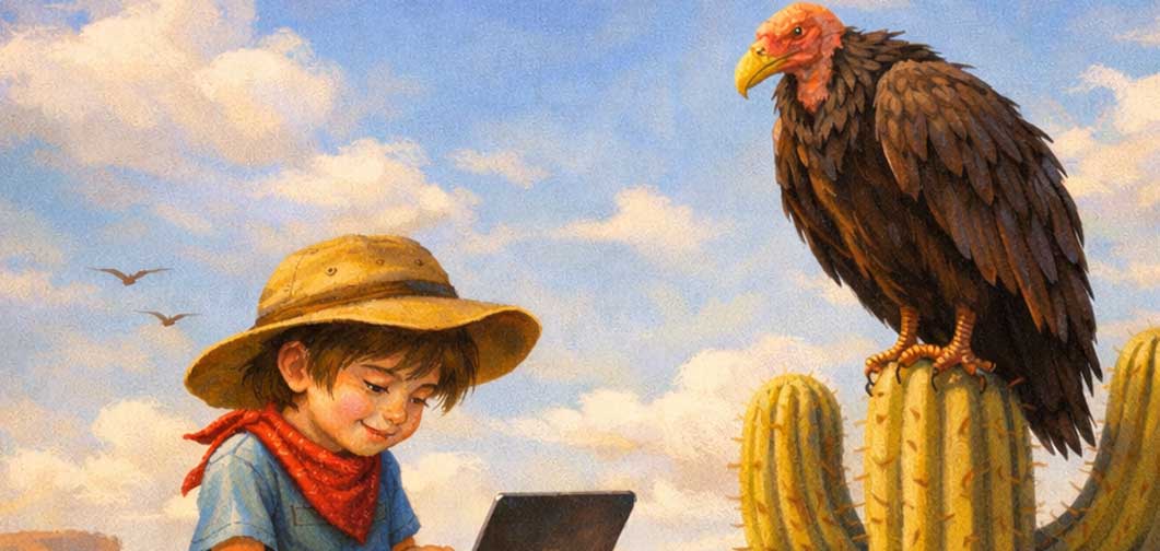 How I Found Tucson’s Tech Scene (And Why It Stuck)