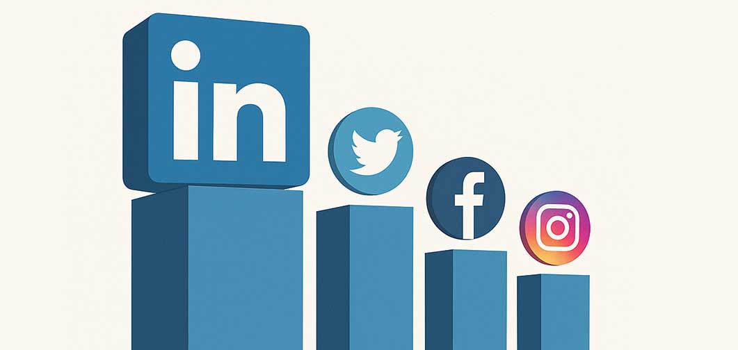 VITY Welcomes Our LinkedIn Overlords