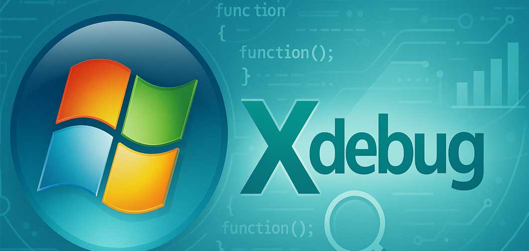 Using Xdebug Profiler on Vista