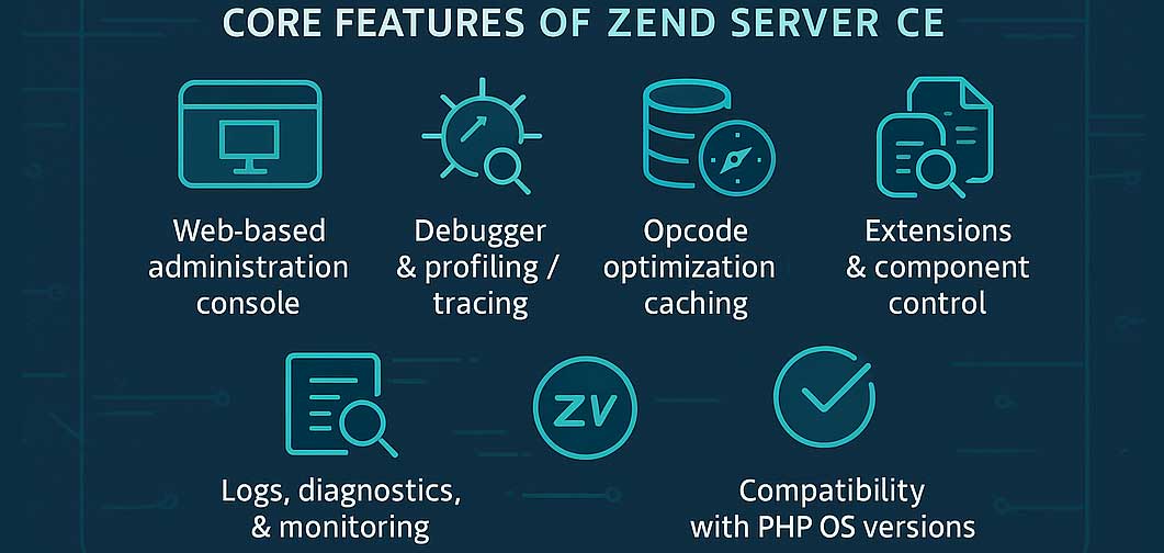 What Does Zend Server CE Have to Offer?
